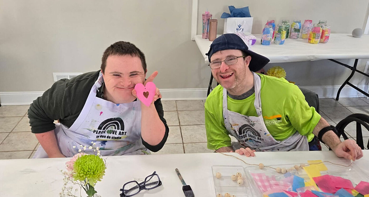 Celebrating Inclusion and Empowerment: JDAIM at JF&CS