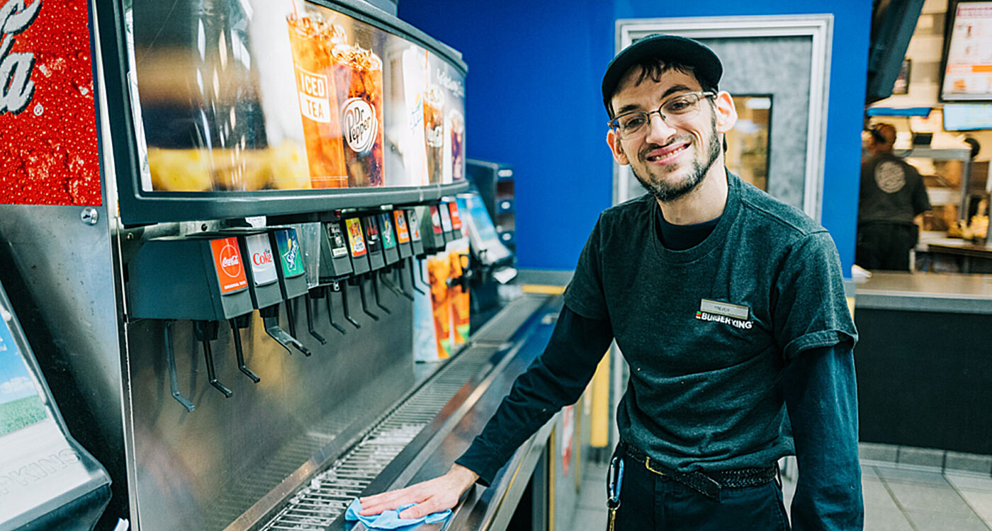 Building Careers, Changing Lives: Celebrating Supported Employment Month