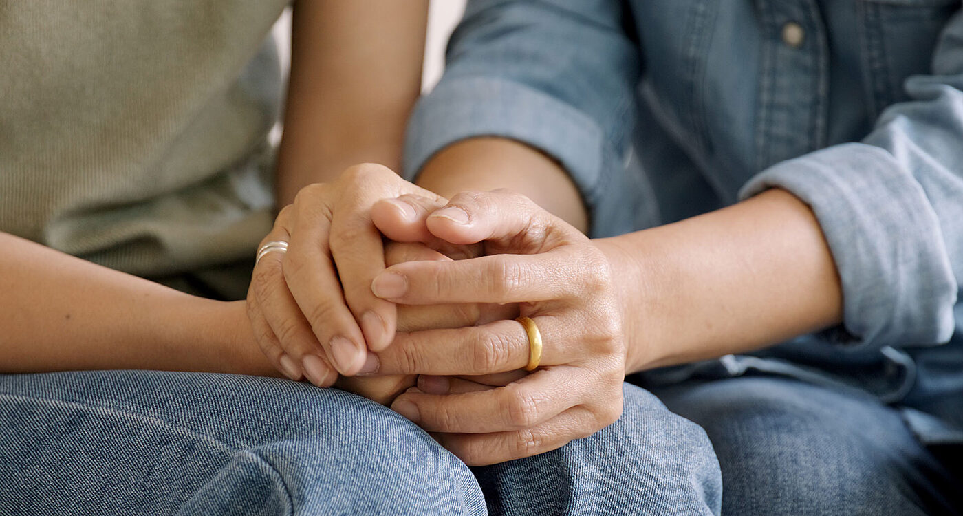 JF&CS Offering QPR Suicide Prevention Training