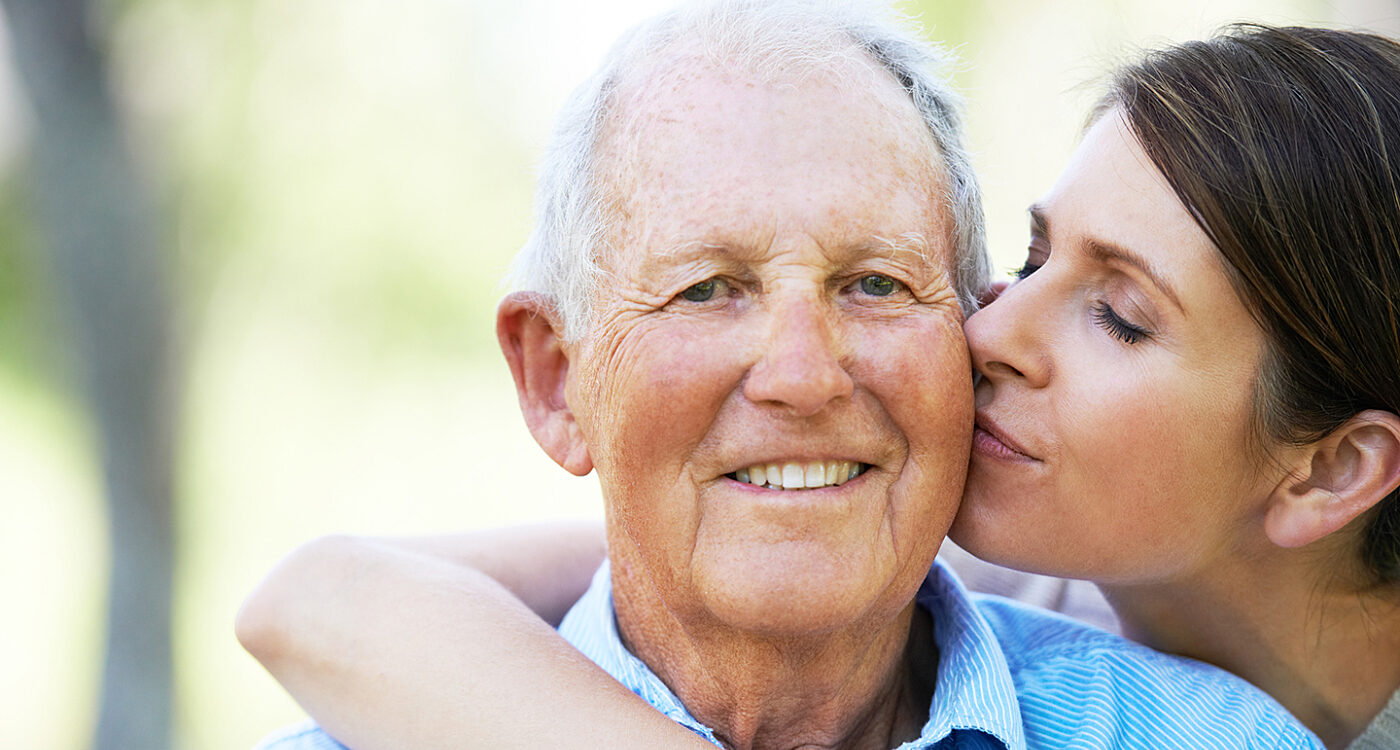 Advice and Help for the Sandwich Generation