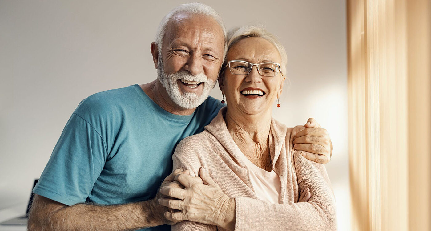 AgeWell Atlanta Lightens the Load