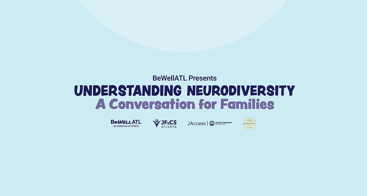 Shifting Perspectives: Understanding and Celebrating Neurodiversity