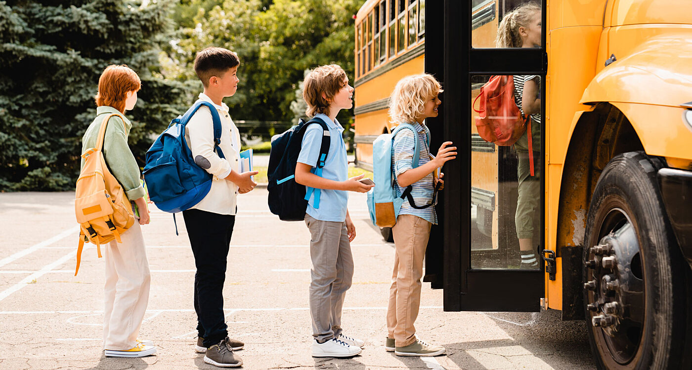 Raising Kids to Thrive: Expert Back-to-School Advice