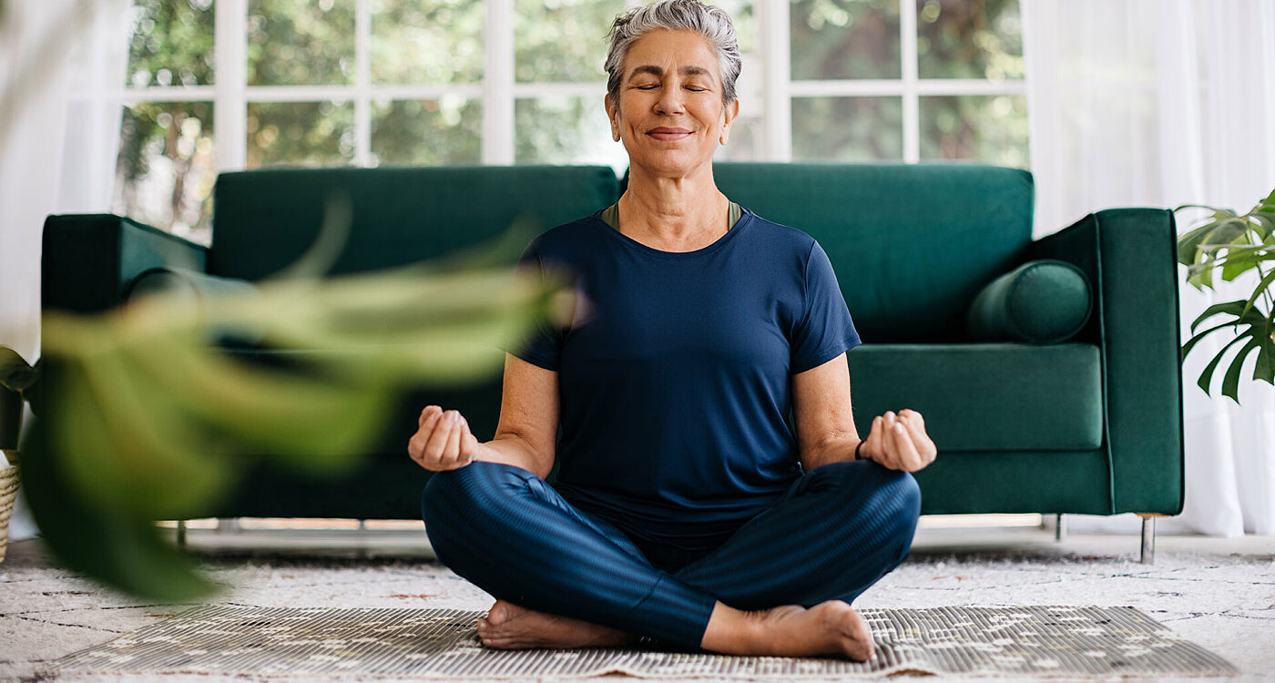 A Gentler Way to Begin the New Year