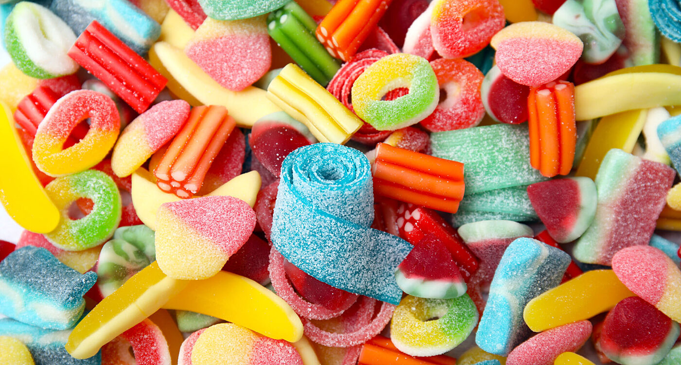 Why How Often You Eat Sweets Matters More Than You Think