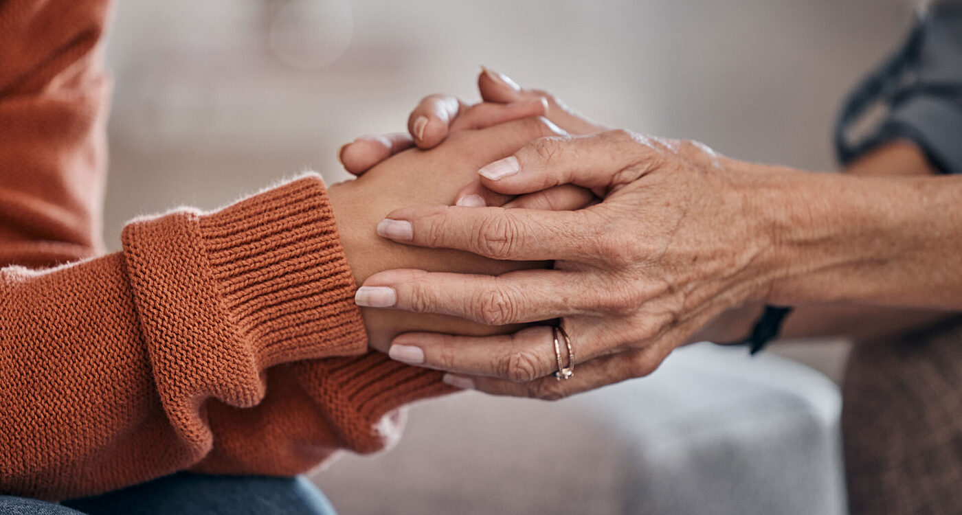 Raising Awareness of Domestic Violence