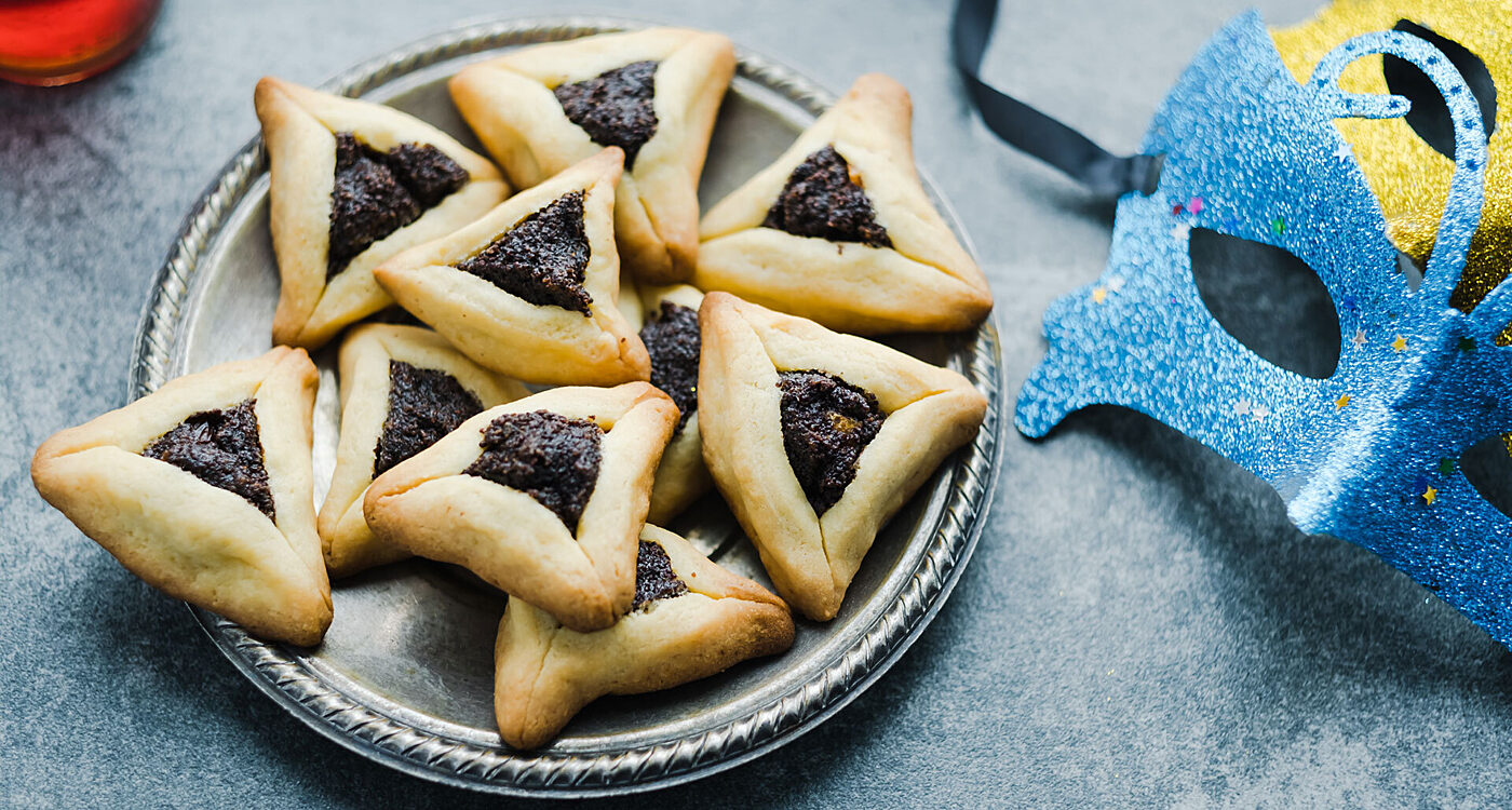 Purim Unmasked: Lessons from Esther for Today’s World