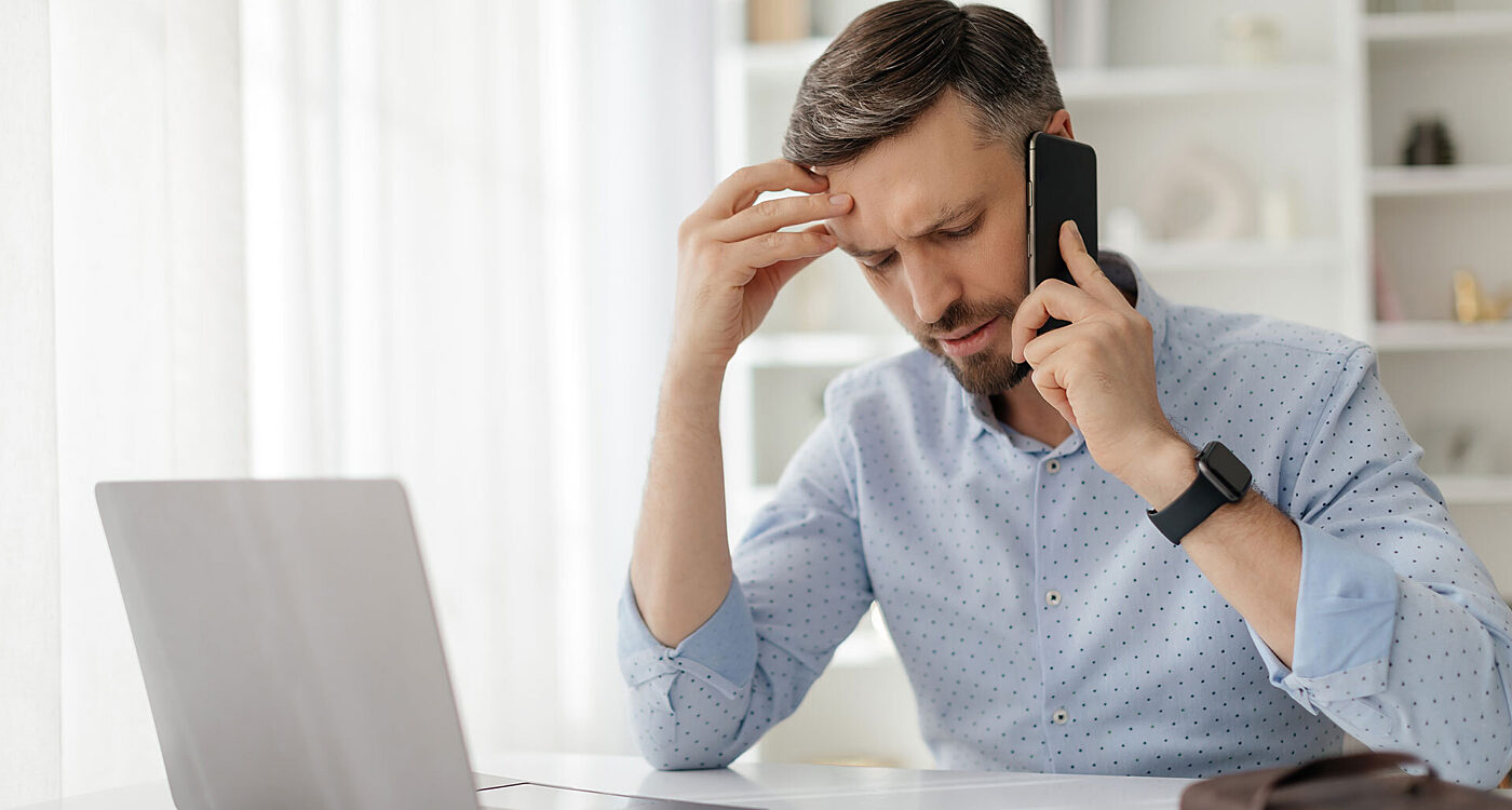 Before the Crisis: 5 Early Signs You Might Benefit from Mental Health Support