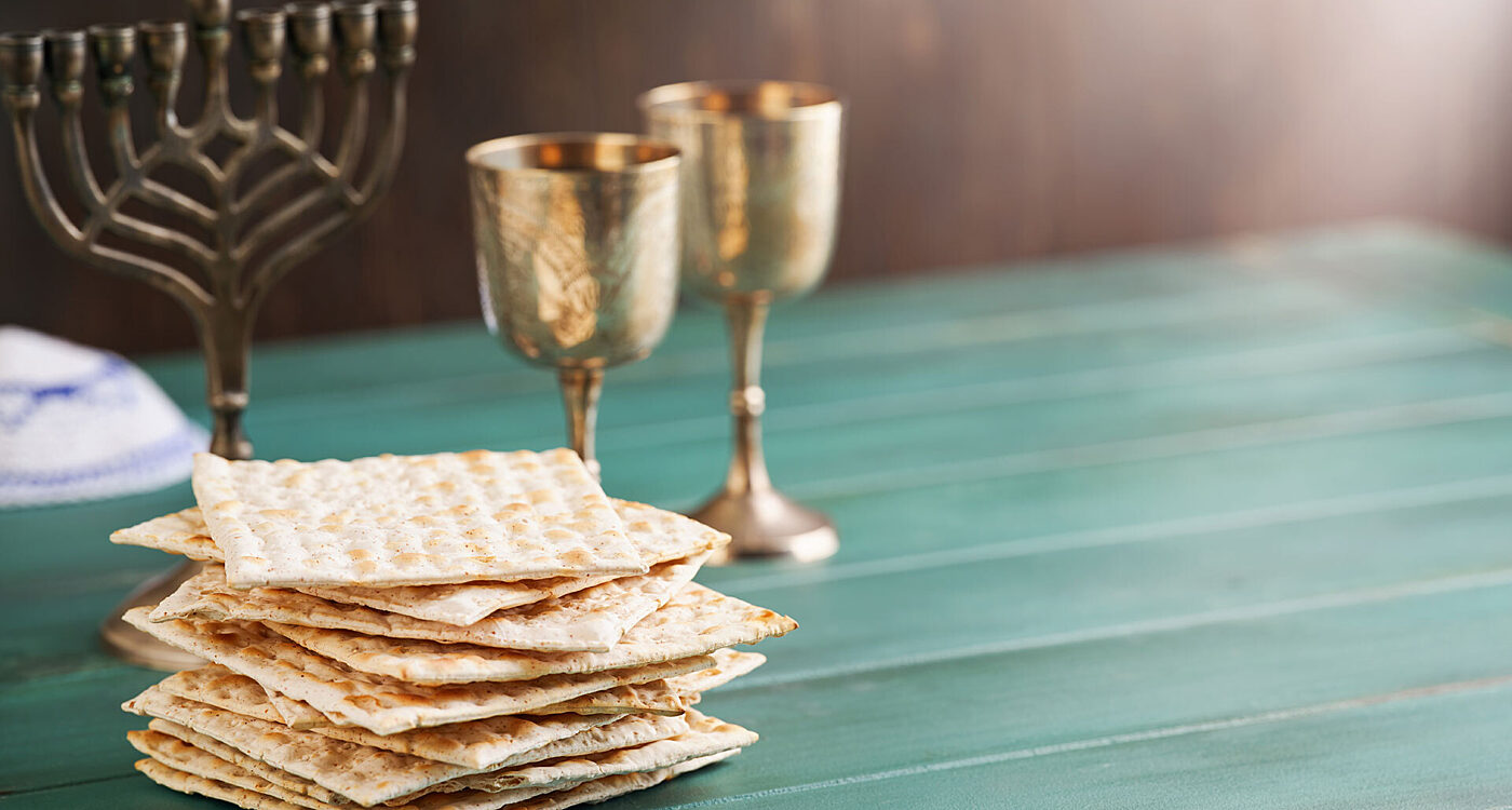 Finding Purpose in Freedom: A Passover Guide