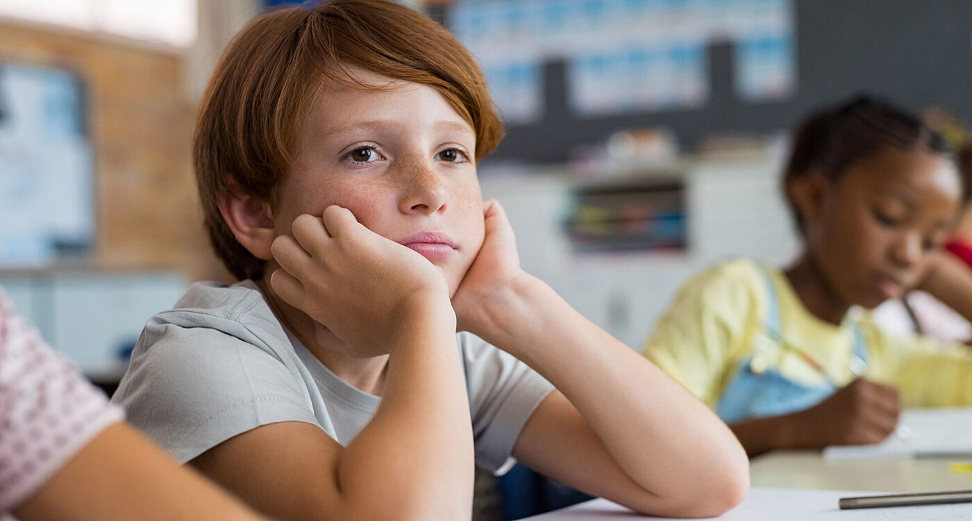 Beyond the Stereotypes: What ADHD Really Looks Like in Kids and Adults