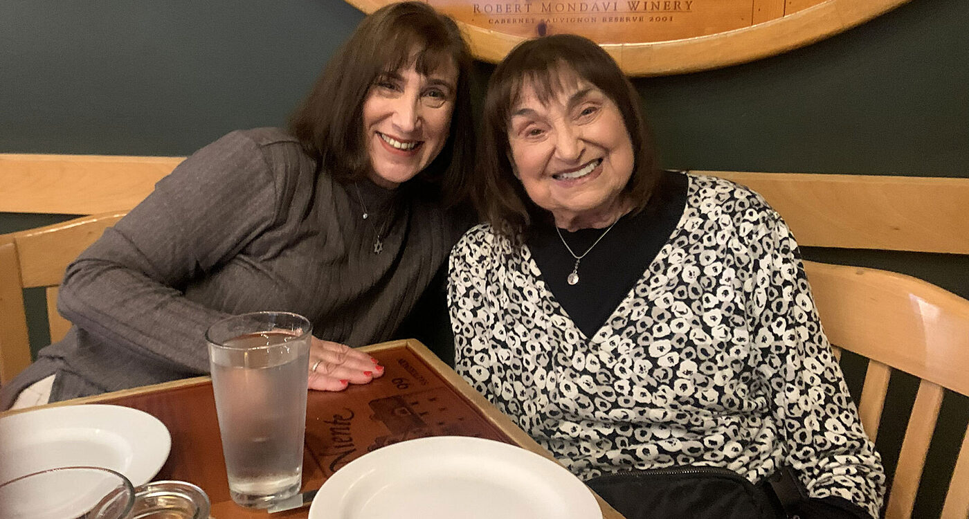 One Good Deed Goes a Long Way: Volunteer and Support Seniors