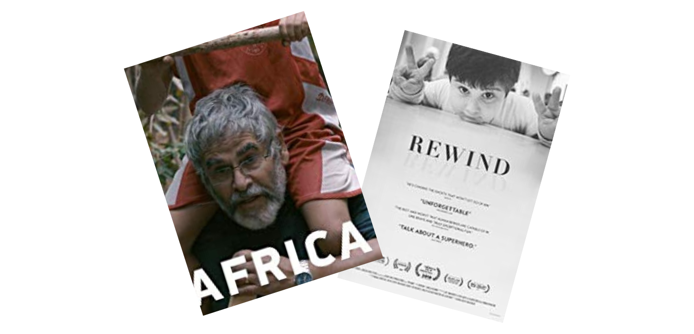 JF&CS Sponsors the Atlanta Jewish Film Festival