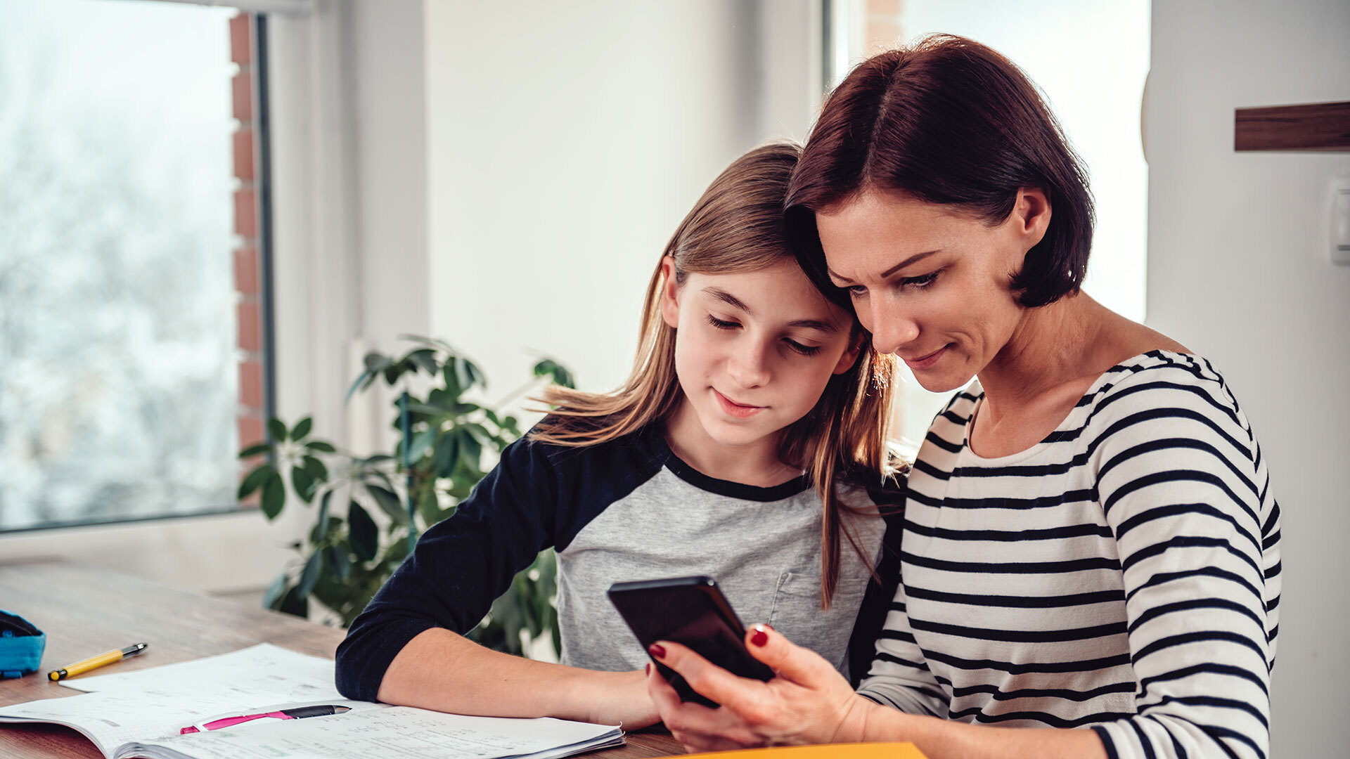 Teen Mental Health in the Age of AI: What Parents Need to Know