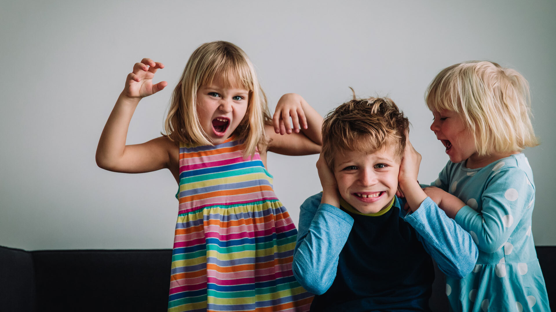 Summertime Sibling Harmony: How to Turn Rivalry into Connection