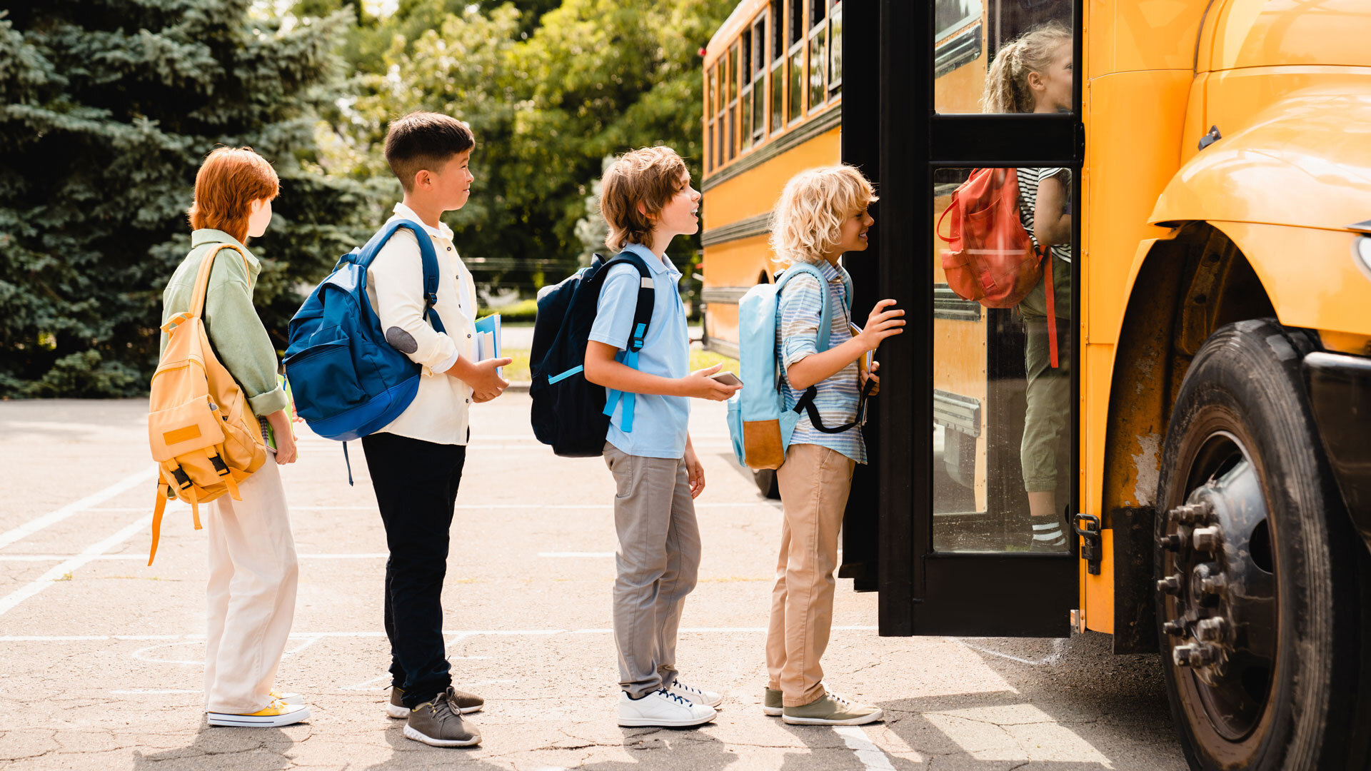 Raising Kids to Thrive: Expert Back-to-School Advice