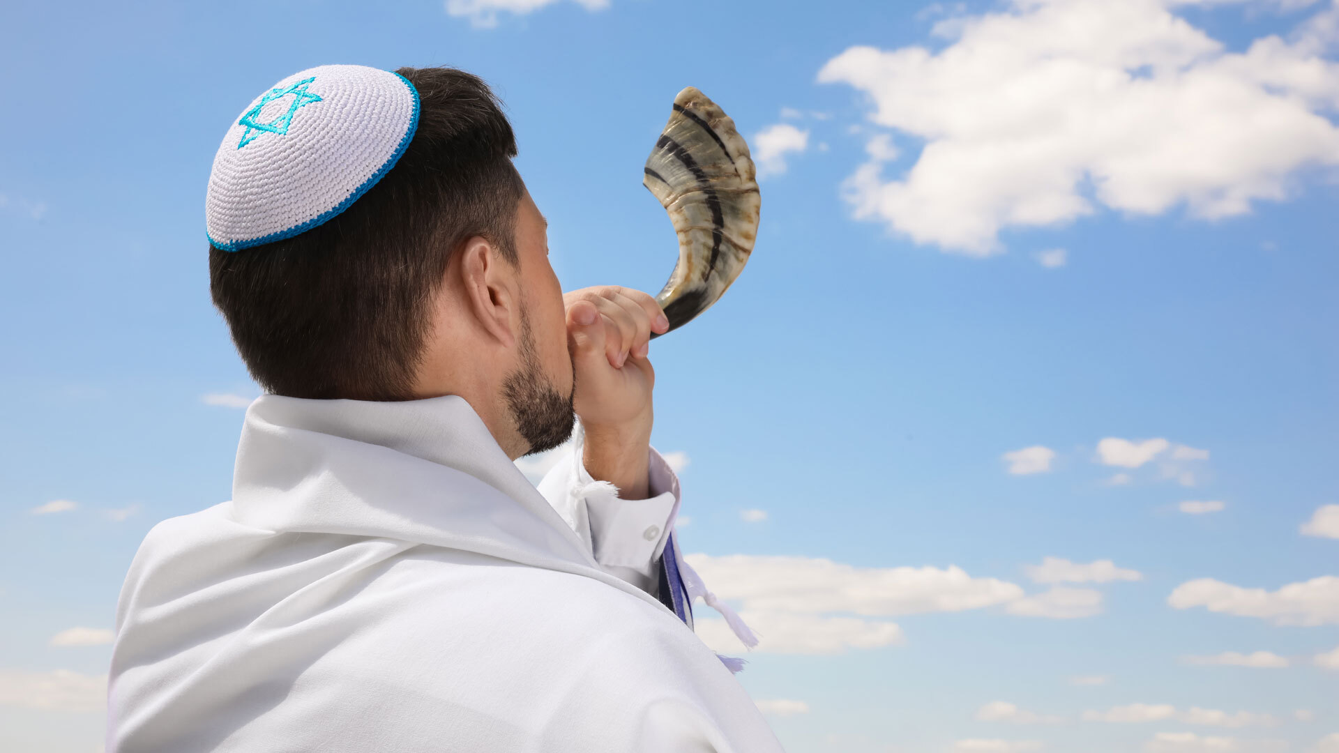 The Shofar’s True Message
