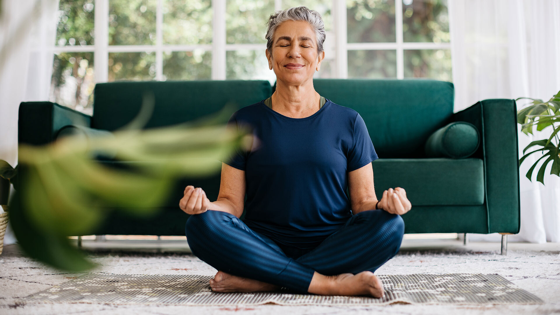 A Gentler Way to Begin the New Year