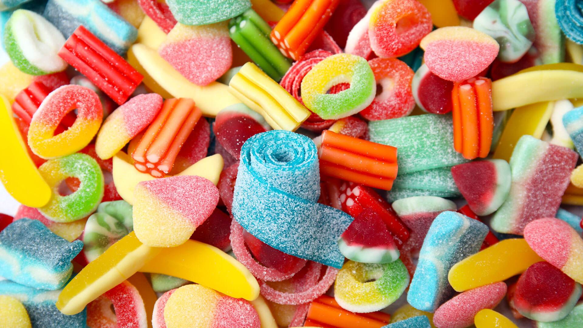 Why How Often You Eat Sweets Matters More Than You Think