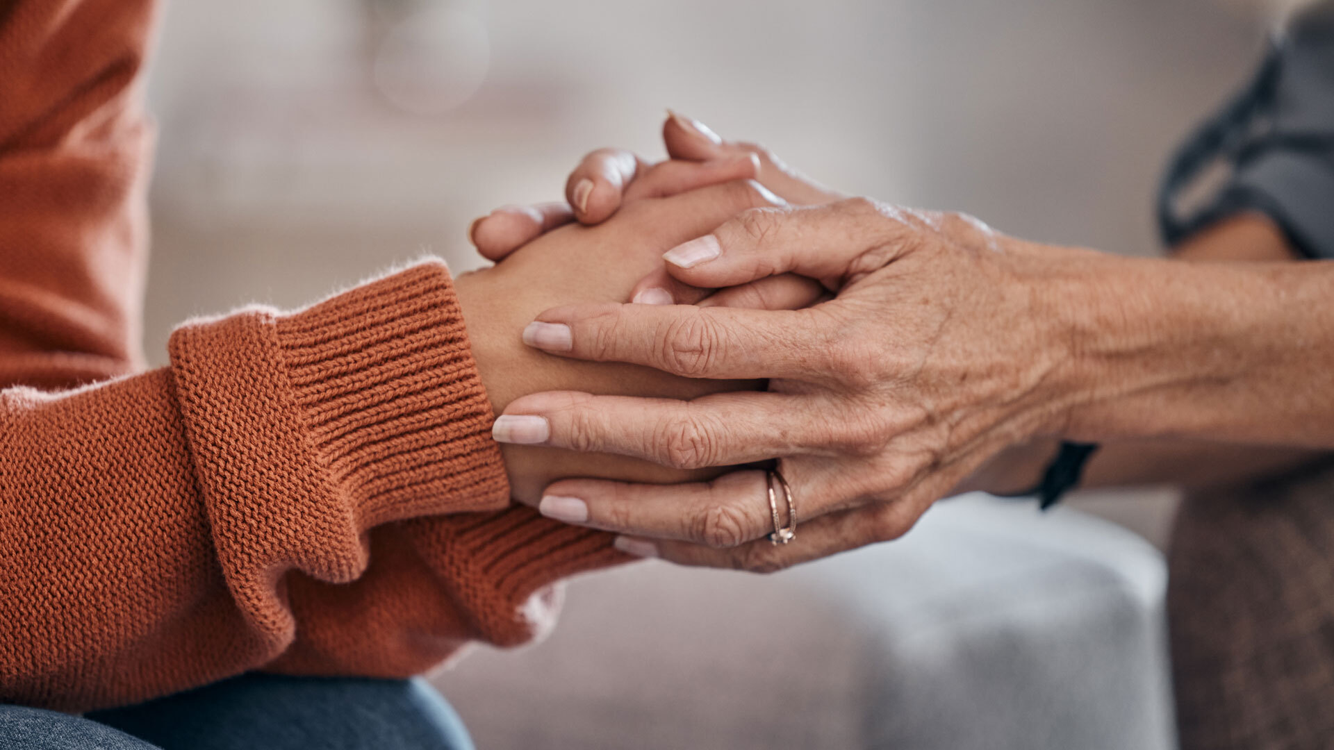 Raising Awareness of Domestic Violence