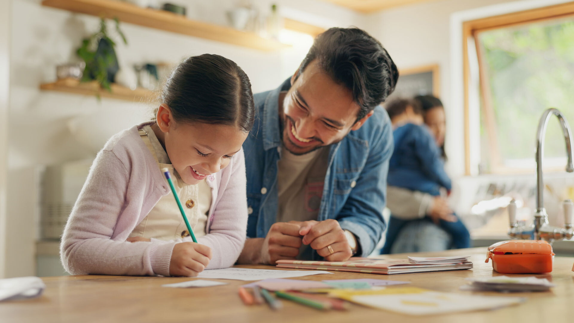 Make Homework Work for You This School Year