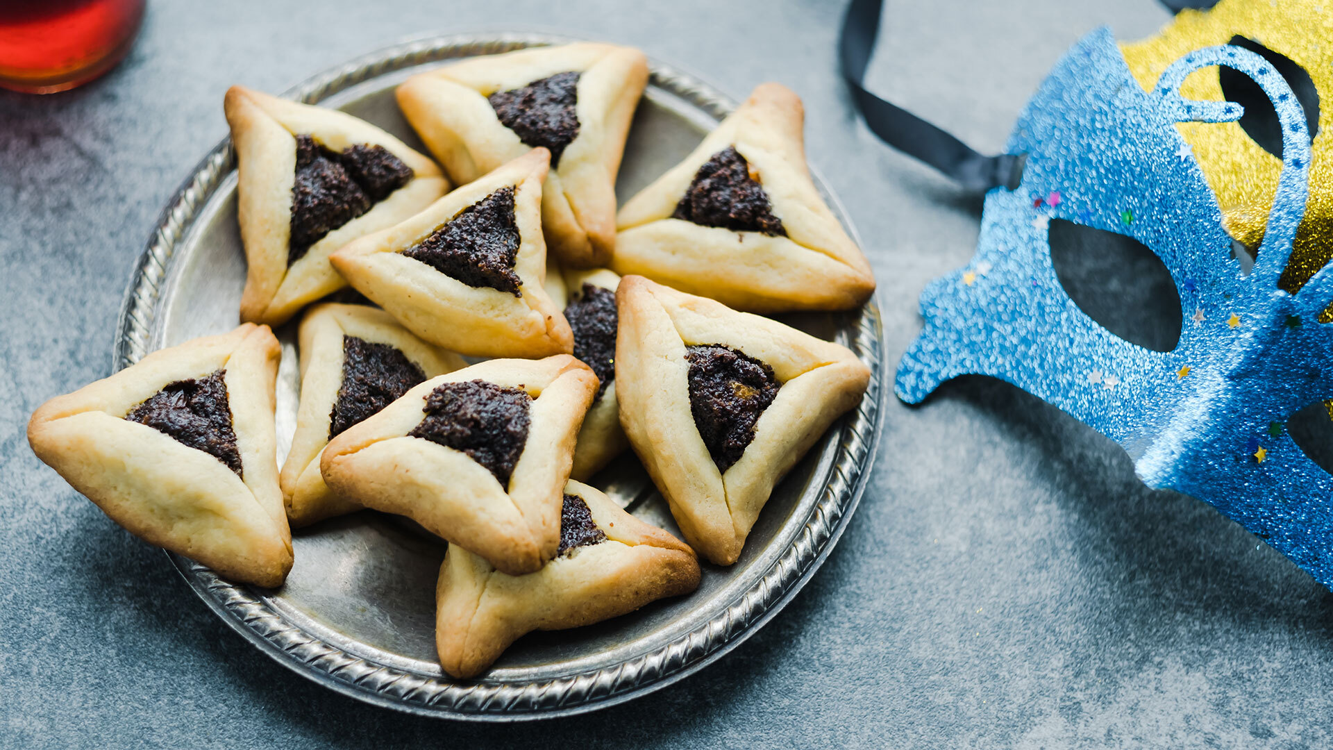 Purim Unmasked: Lessons from Esther for Today’s World