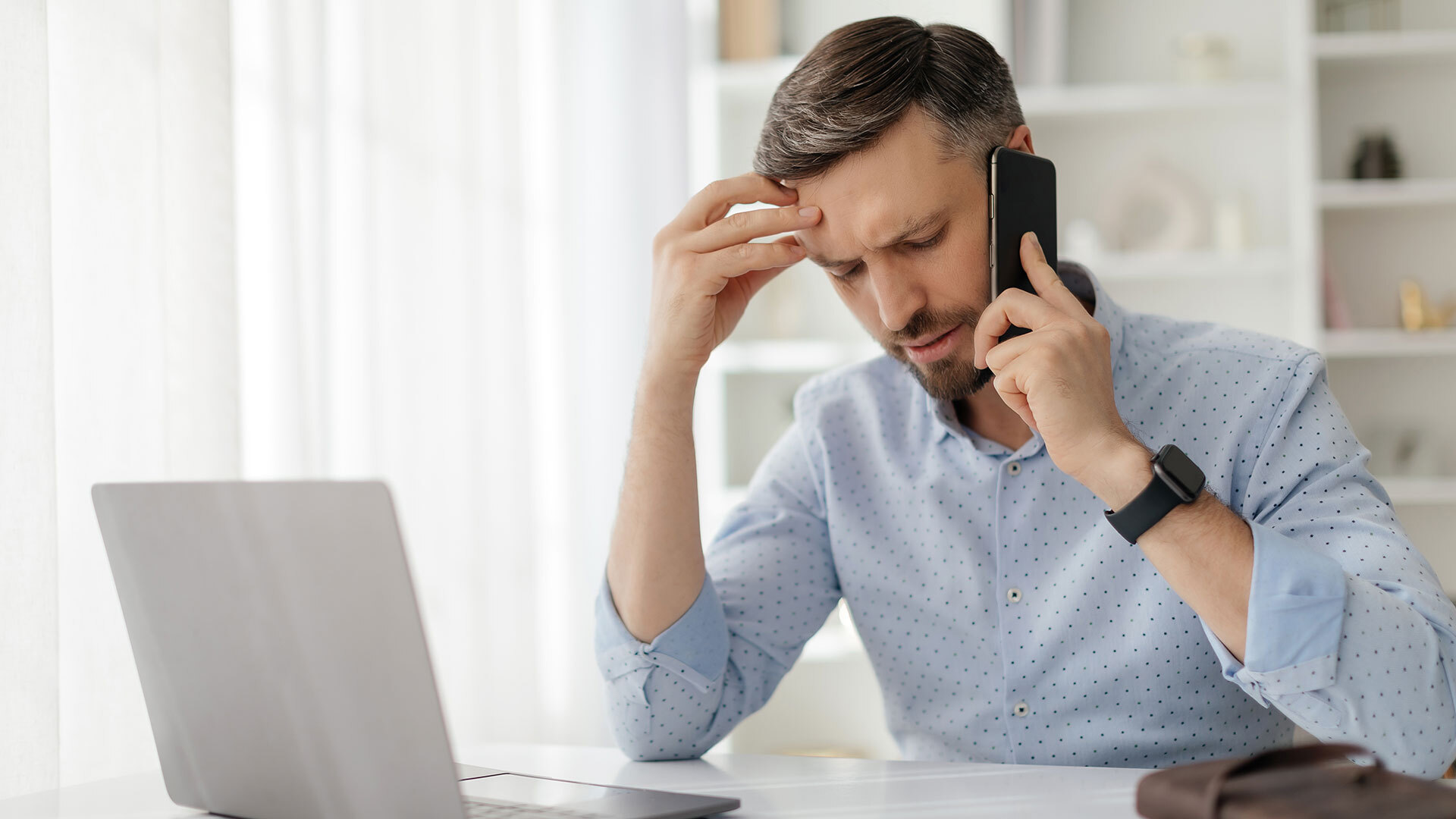 Before the Crisis: 5 Early Signs You Might Benefit from Mental Health Support