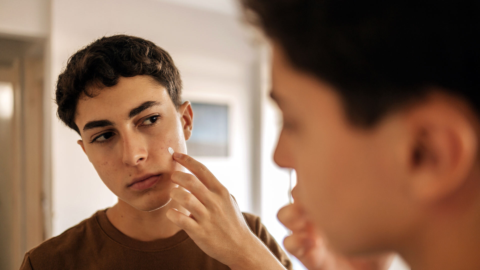 Is This “Normal?” Addressing Teen Body Image