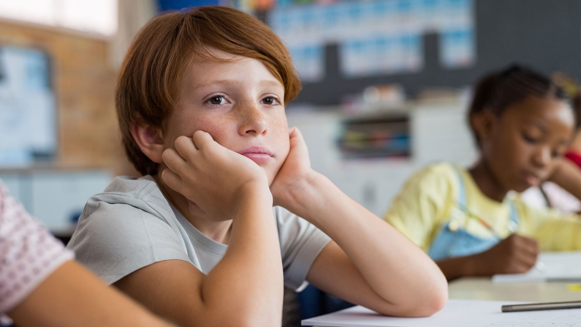 Beyond the Stereotypes: What ADHD Really Looks Like in Kids and Adults