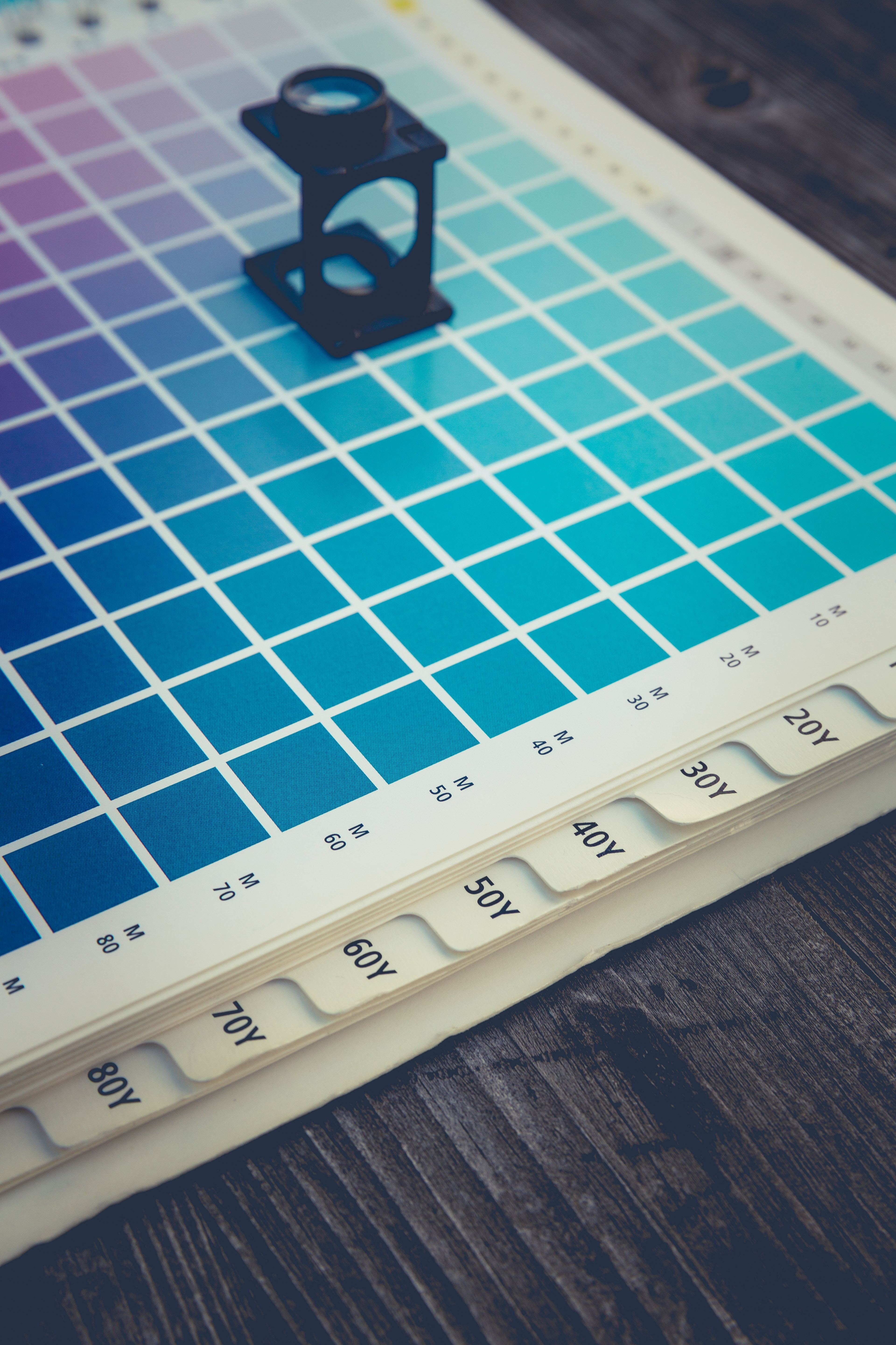 Graphic Designer Position