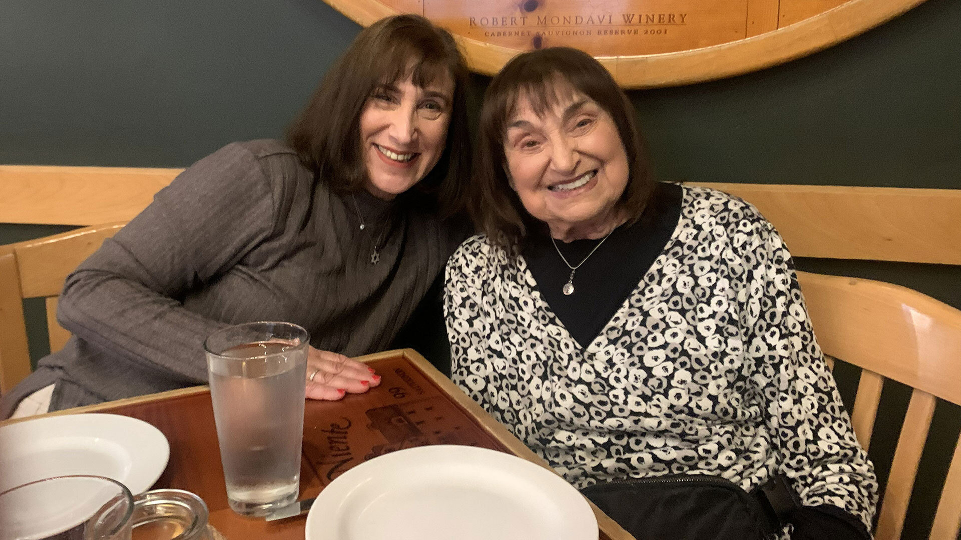 One Good Deed Goes a Long Way: Volunteer and Support Seniors