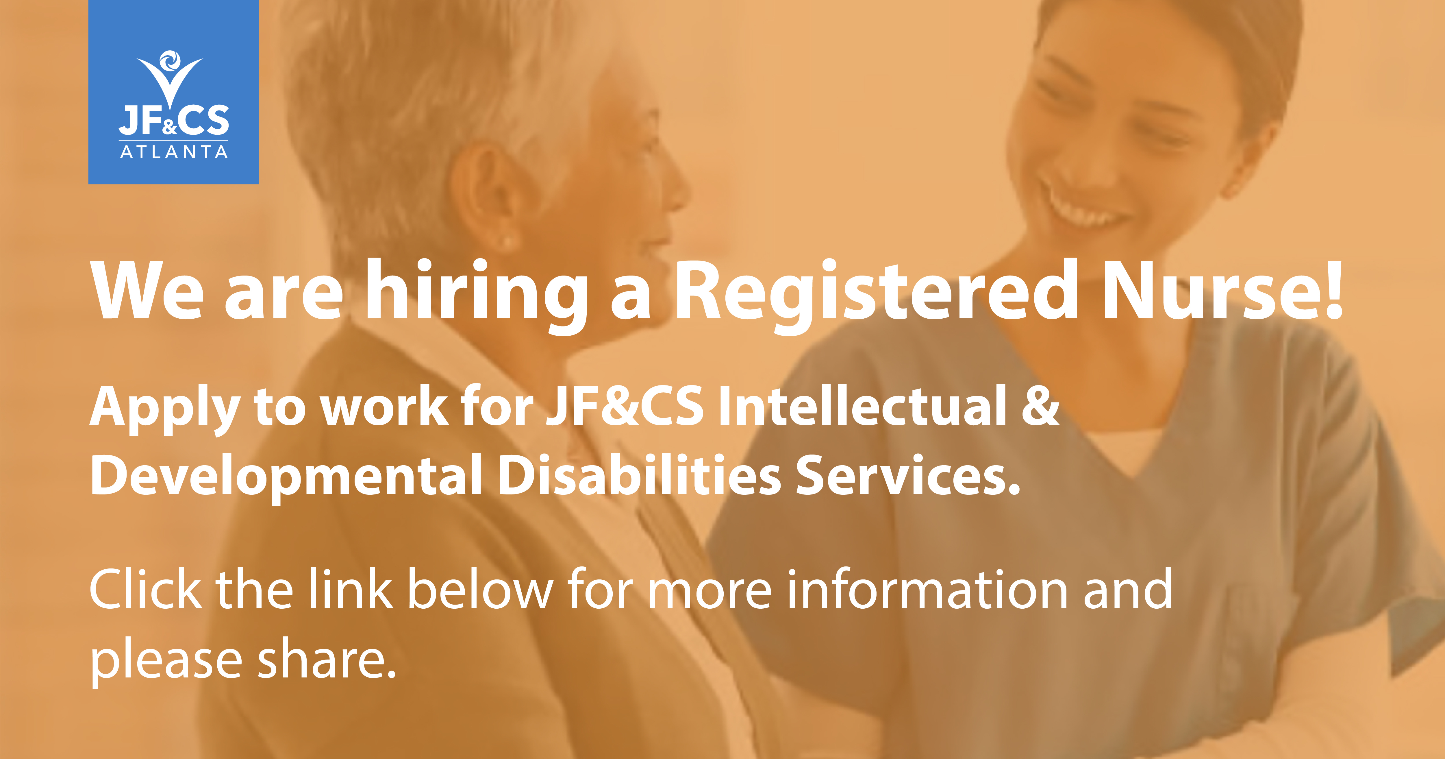 Jobs at JF&CS