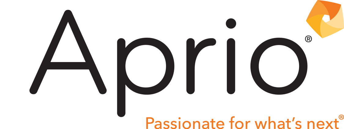 Aprio Logo
