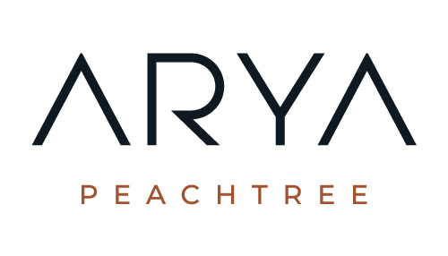 Arya Black and Rust