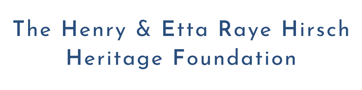 Hirsch Foundation