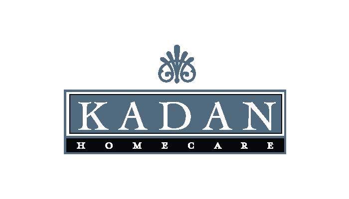Kadan Logo used in ads