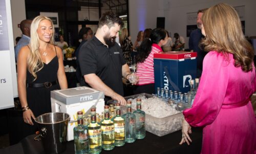 The Tasting Experience