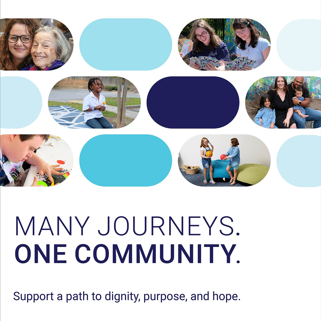 As the Year Ends, Every Journey Needs a Community