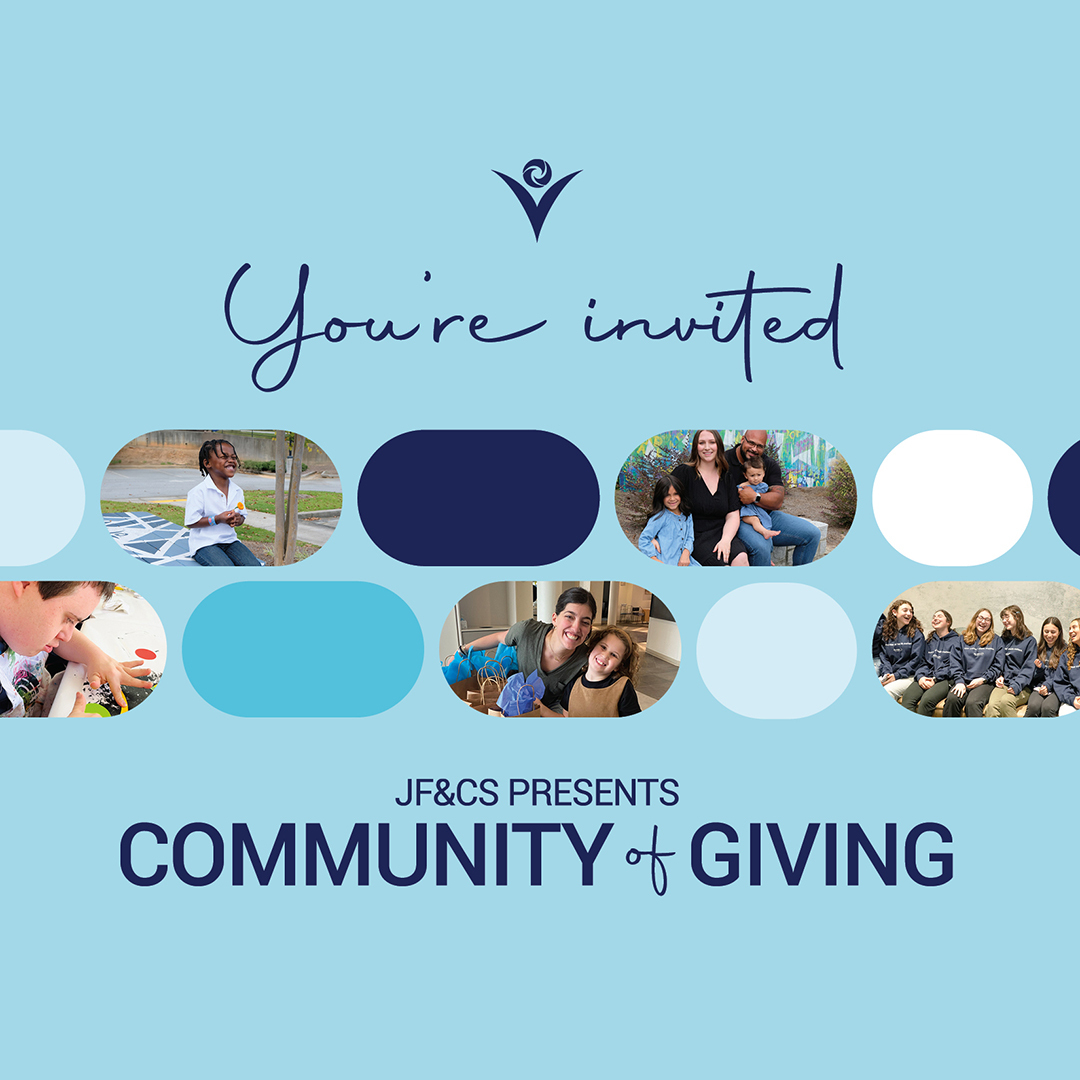 Walk the path. Feel the impact.