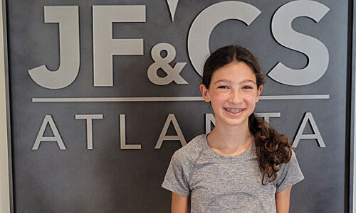 Families & Mitzvah Projects
