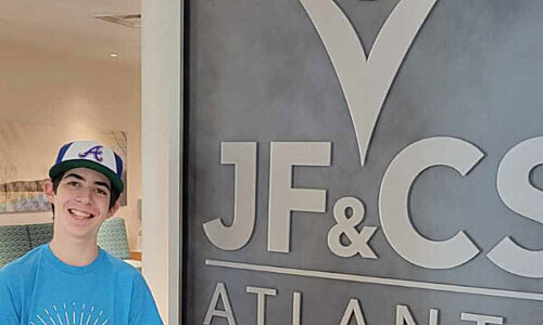 Families & Mitzvah Projects