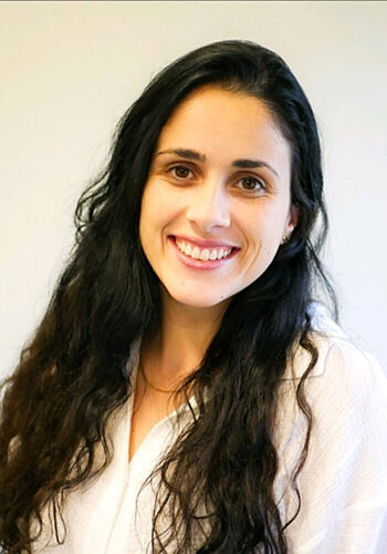 Raizel Gutnick, MSW, AAPC, RYT