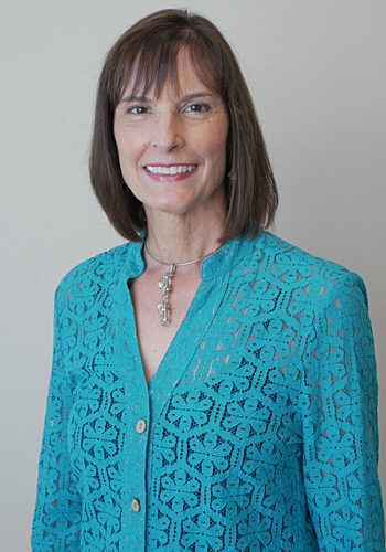 Georgia Gunter, MS, CDP