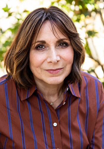 Judy Spira, MS, LCSW