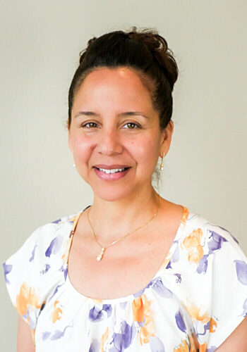 Audra Laraque-Louie, BSW