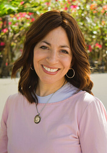 Bracha Schulgasser, LMSW