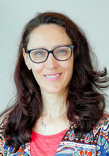 Danijela Pecanac, CPC