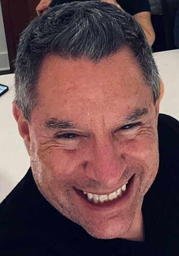 Danny Hirschhorn, LMSW