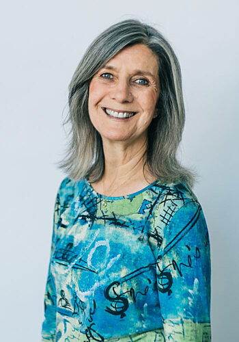 Debbi Dooley, RN, MS, CDP