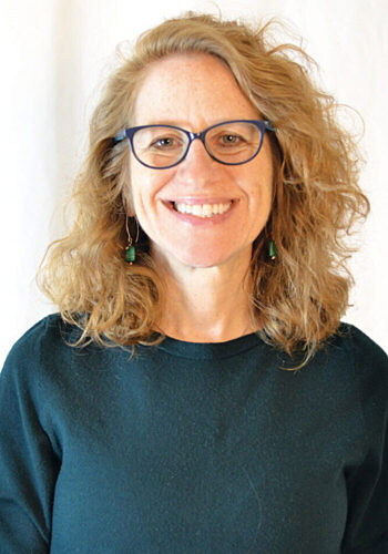 Debbie Granovsky, LCSW