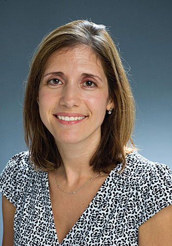 Deborah Zisholtz, MSW, MBA